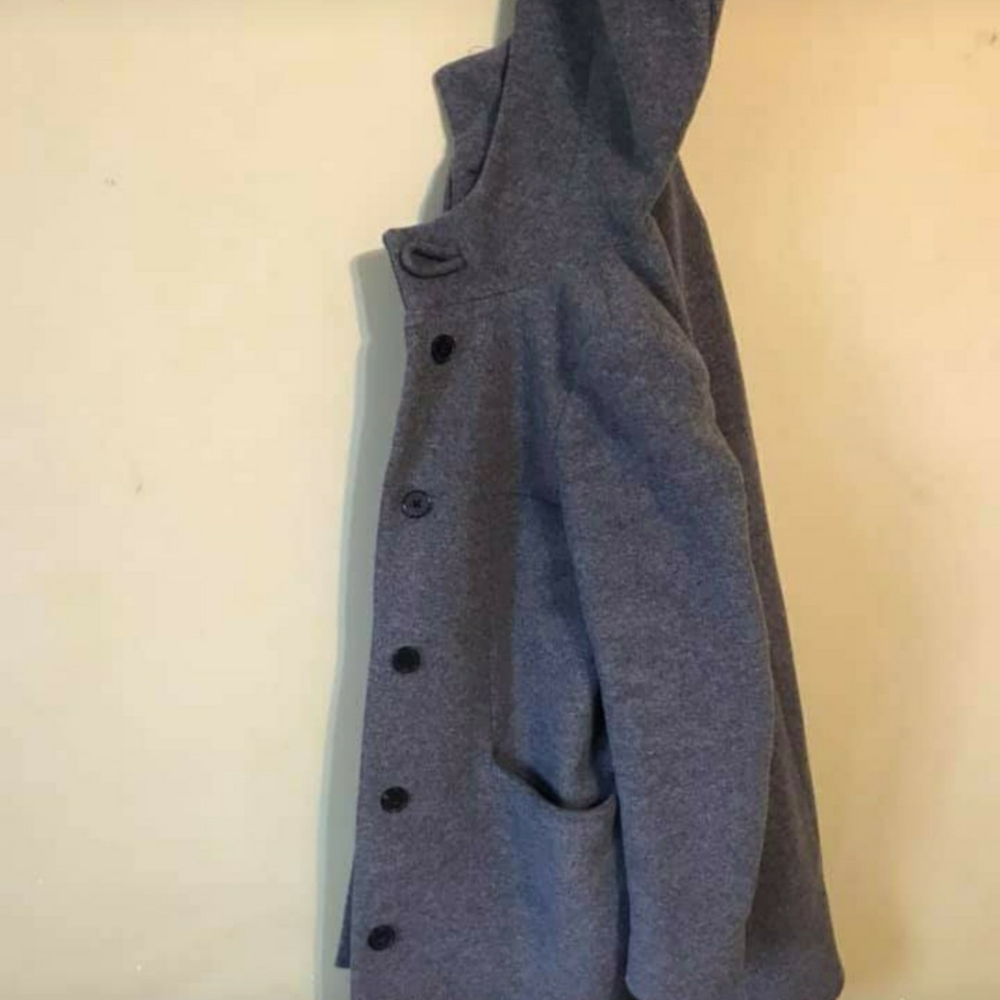 Babaton Coat - Picture 2 of 3